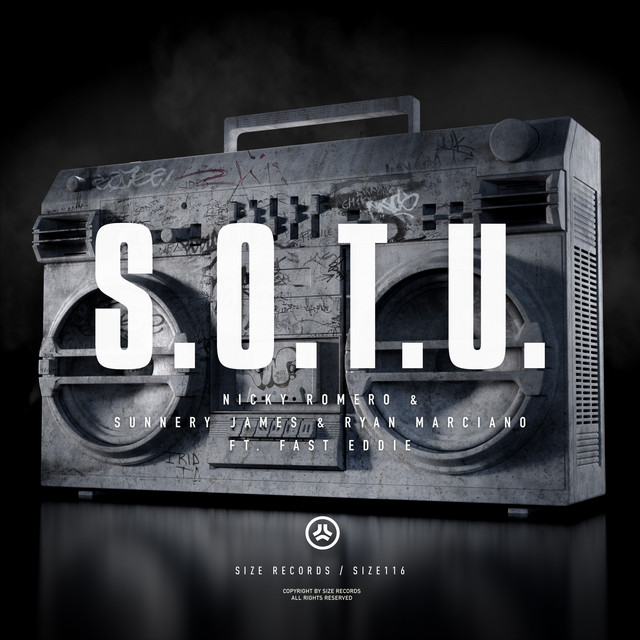 S.O.T.U. - Original Mix