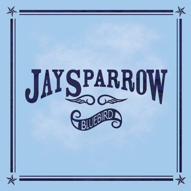 Bluebird cover