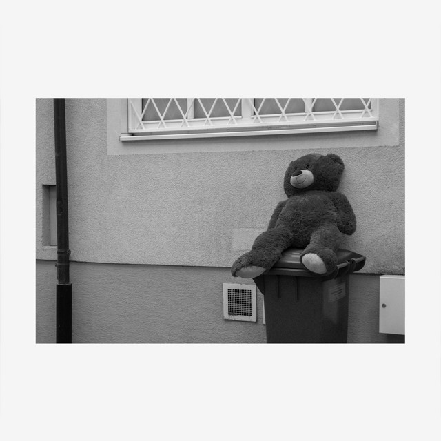 Still Hustlin album art