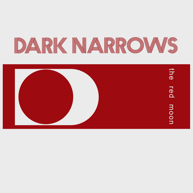 The Red Moon cover