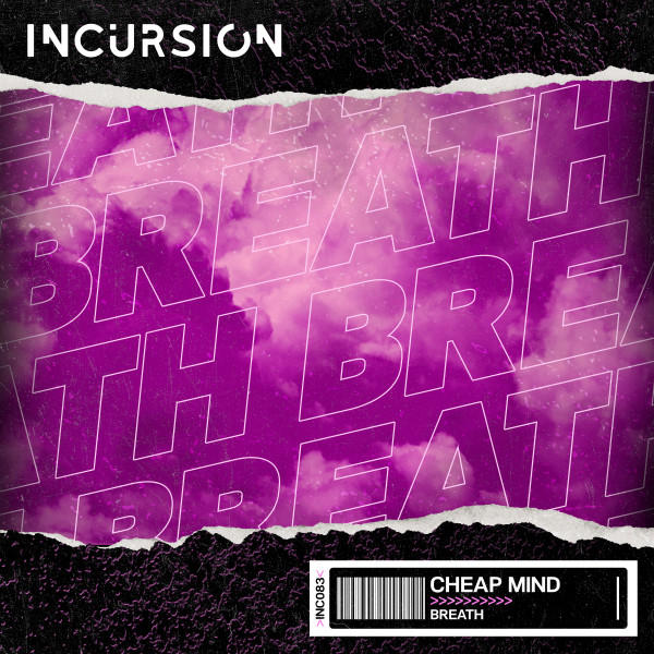 Breath cover art
