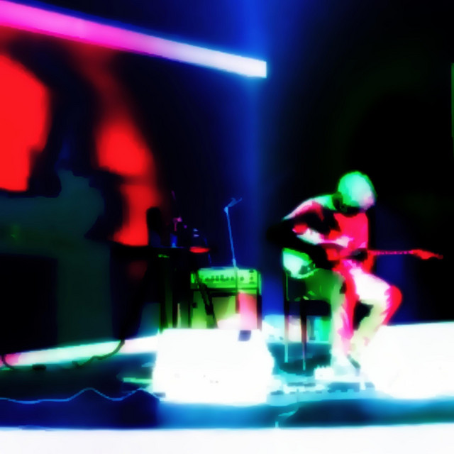 Ascending (Live at Northern Vermont University-Lyndon) cover art
