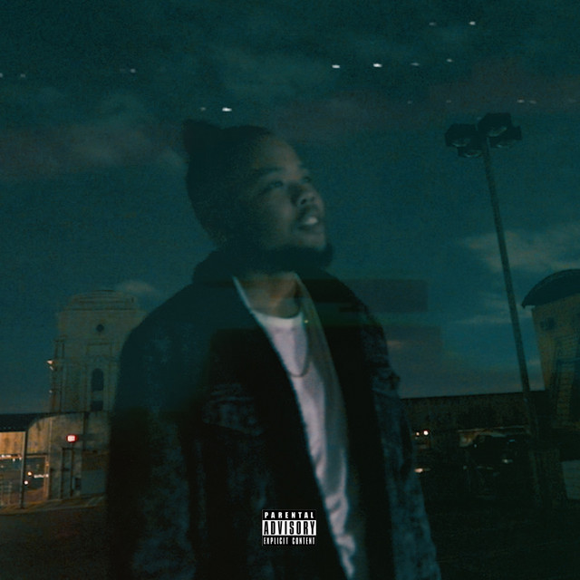Chains cover art