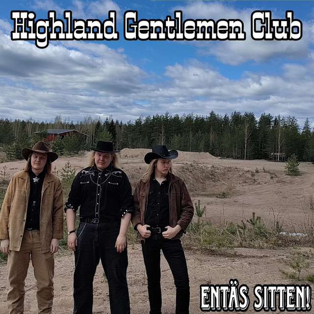 Entäs sitten! cover art
