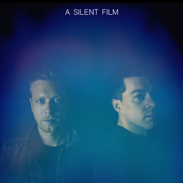 A Silent Film cover art