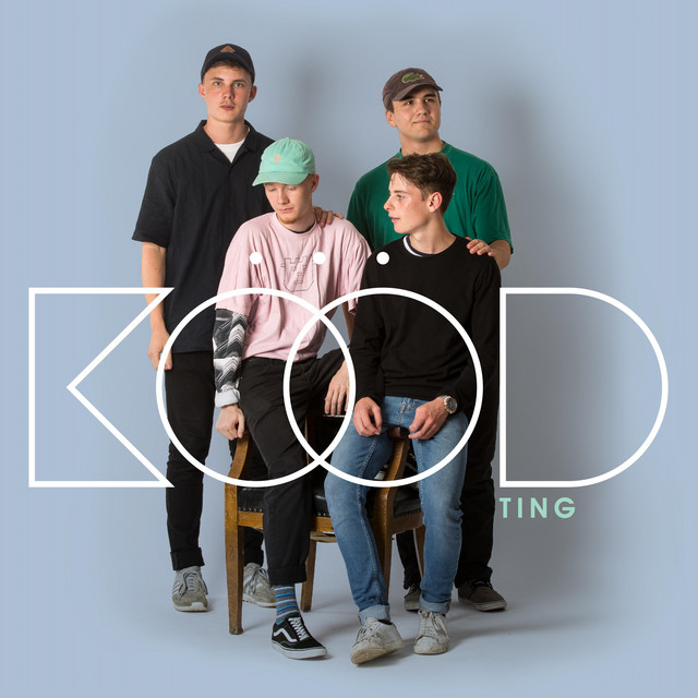 Ting - Album by KÖÖD | Spotify