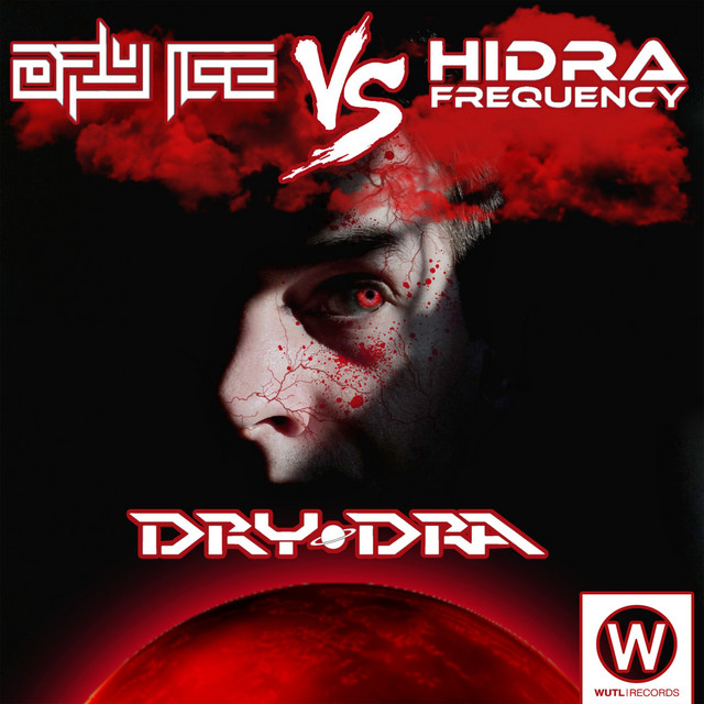 DRYDRA cover