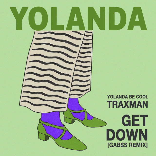 Get Down - Gabss Remix