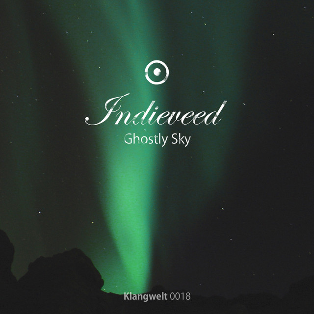 Обкладинка Indieveed — Ghostly Sky