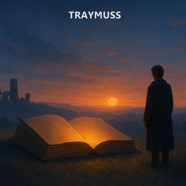The Last Chapter cover