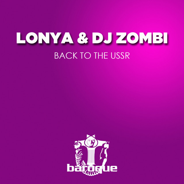 Back to the USSR - Ben Coda Remix