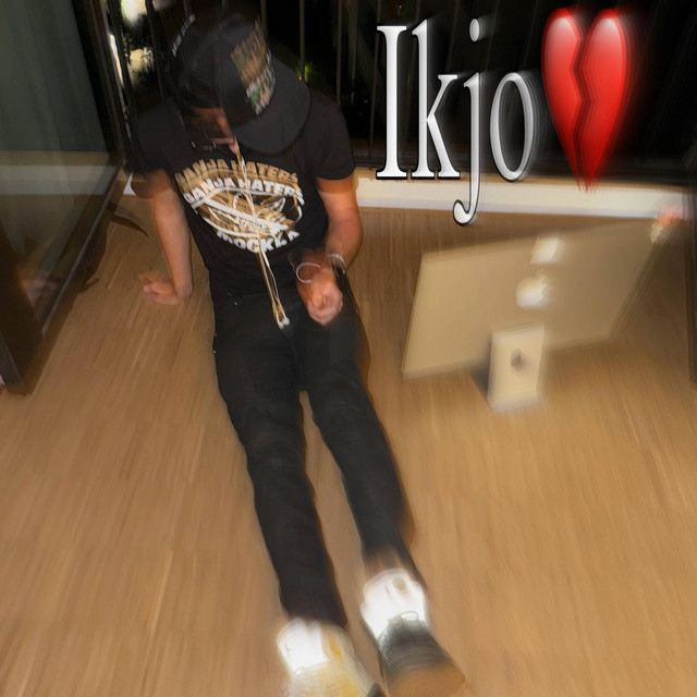 #IKJO
