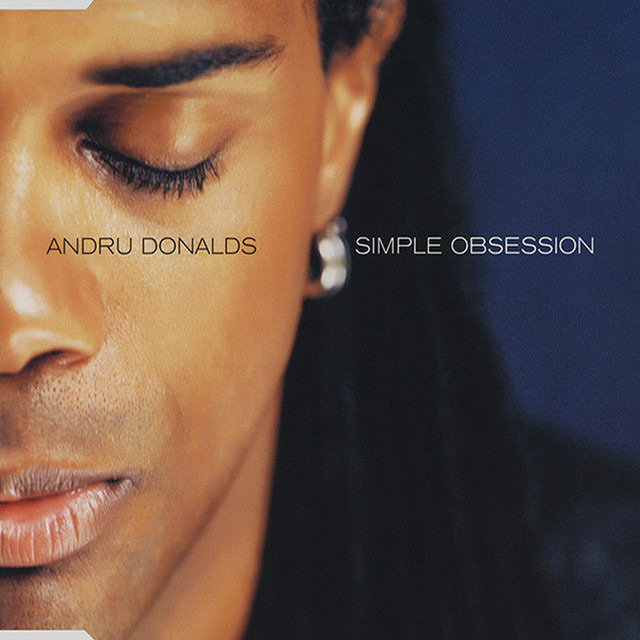 Simple Obsession cover art