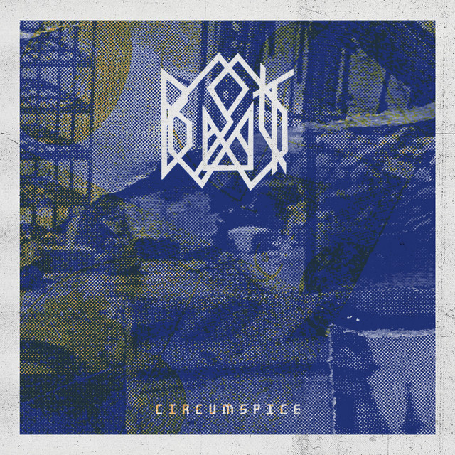 Circumspice cover art