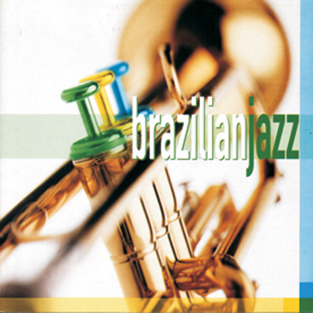 Brazilian Jazz cover art