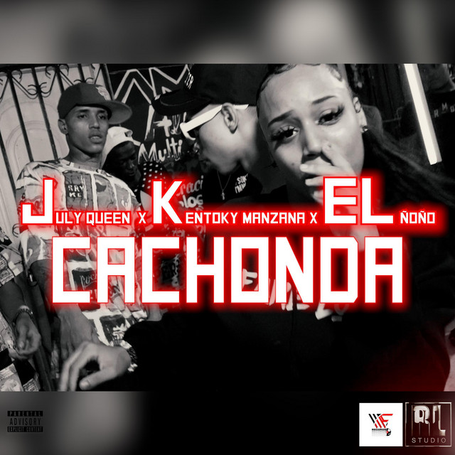 Cachonda