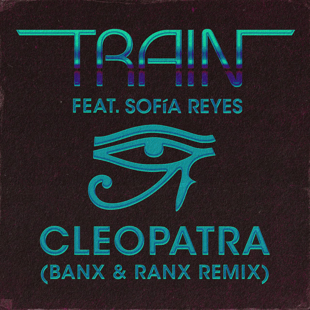 Cleopatra (feat. Sofía Reyes) [Banx & Ranx Remix]