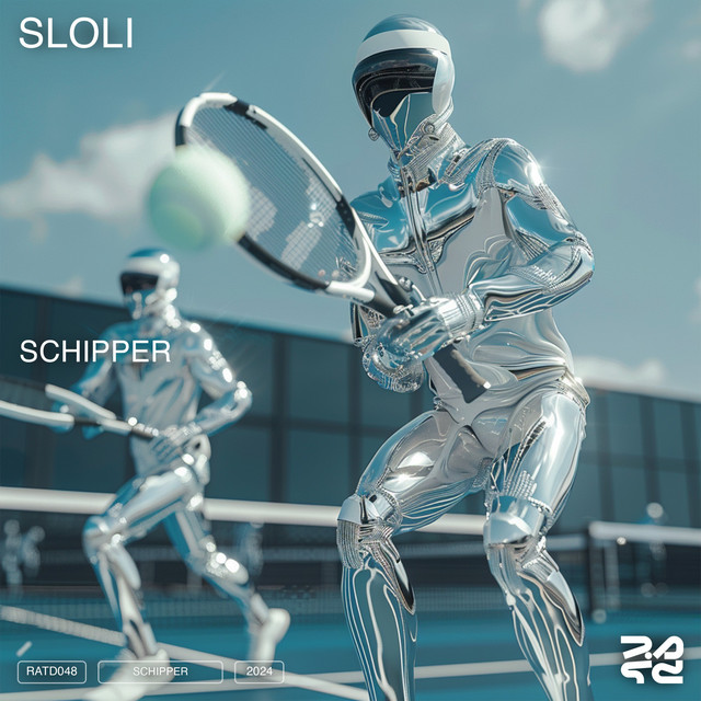 Schipper cover art