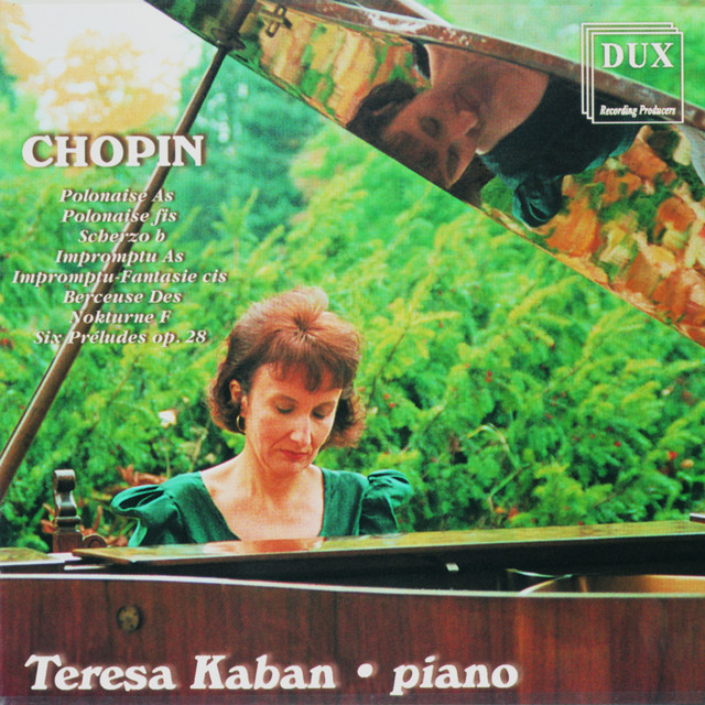 Chopin: Piano Works