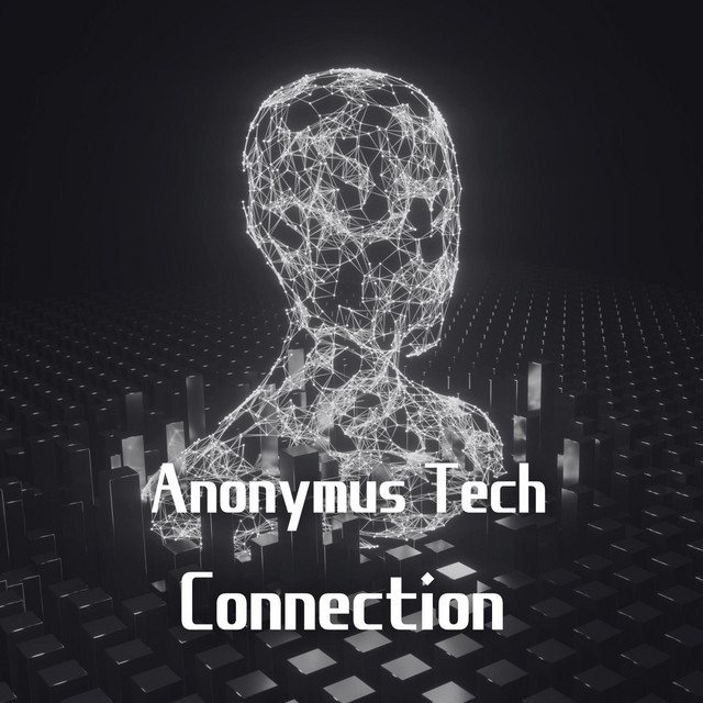 Connection cover art