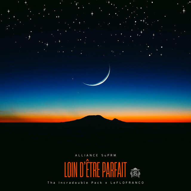 Loin d'être parfait
