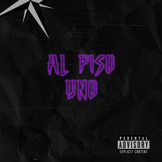 Al Piso 1 cover art