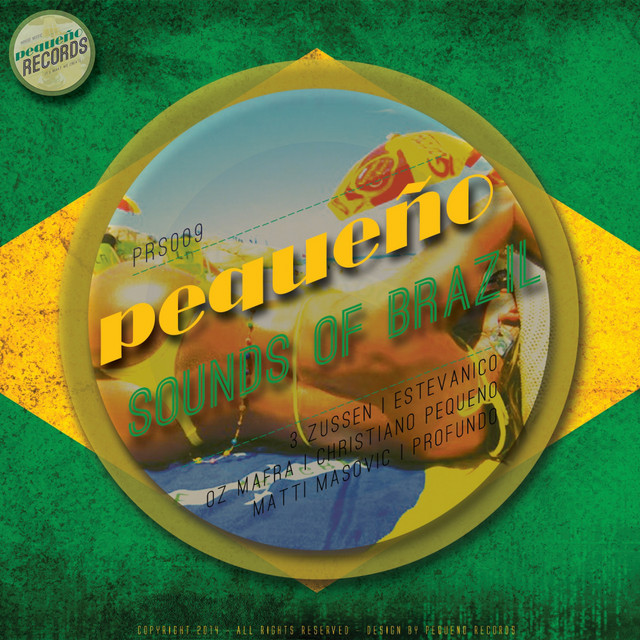 Various – Brazilian Song Brazilian Song – Various