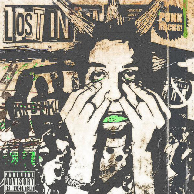 Lost In L.A.