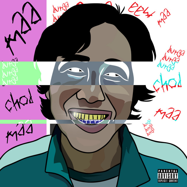 MAA CHOD DUNGA cover art