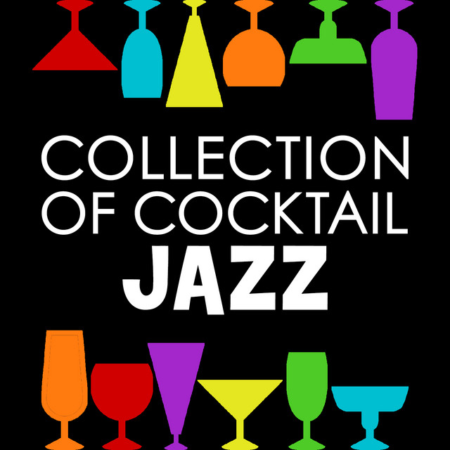 Collection of Cocktail Jazz cover art