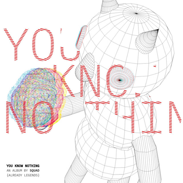 Talk cover art