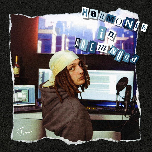 Harmonie In Ademnood cover art