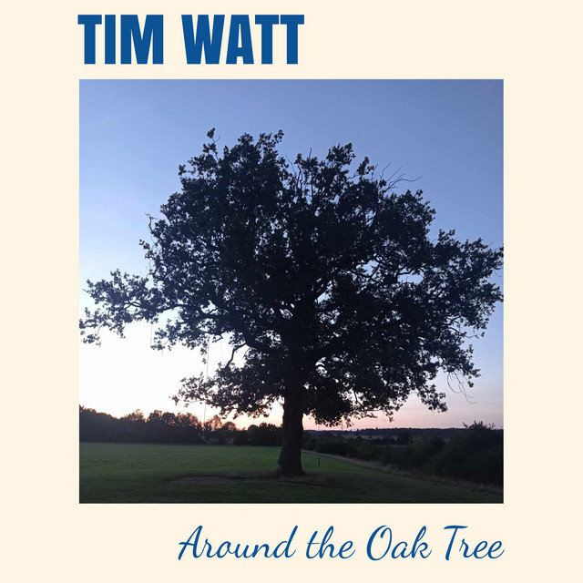 Around the Oak Tree