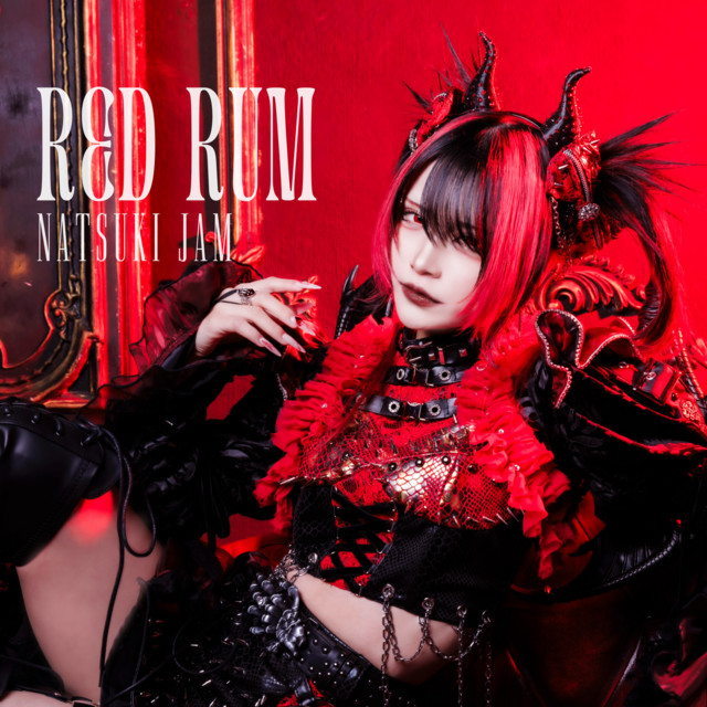 RED RUM - Single by MAD'S iNK | Spotify