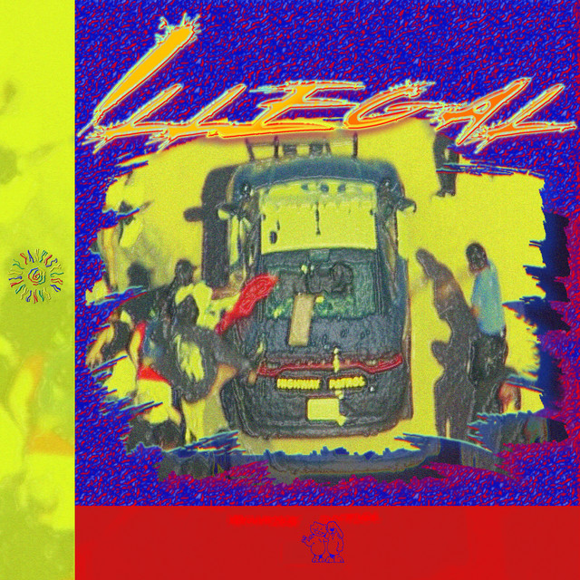 ILLEGAL cover art