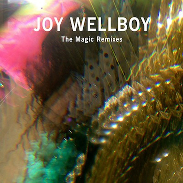The Magic (﻿Maceo Plex & Shall Ocin Dub)