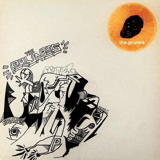 Odd Jobs cover art