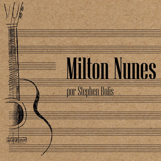 Milton Nunes