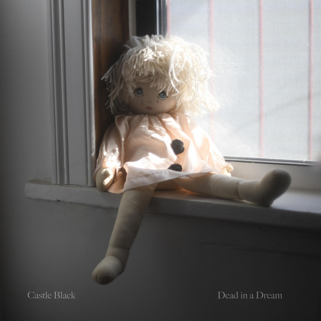 Dead in a Dream cover