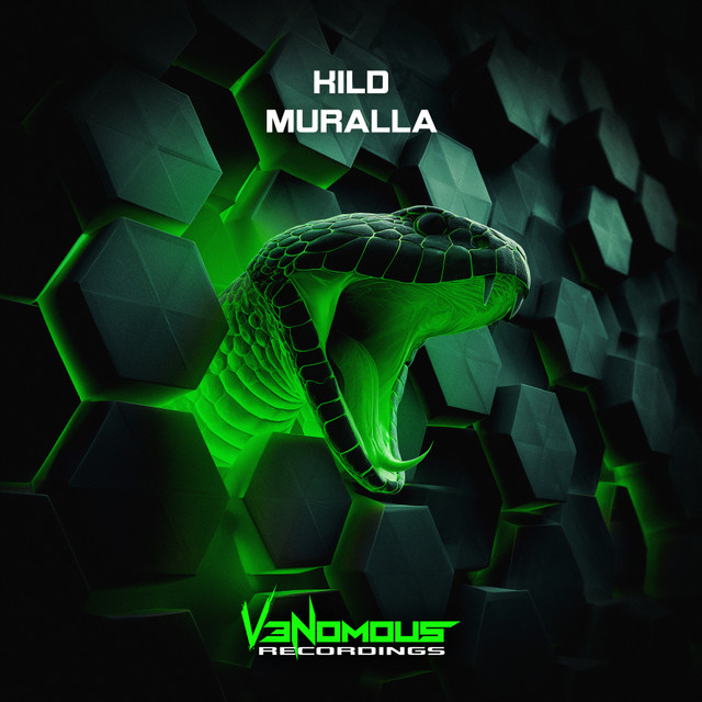 Muralla album image