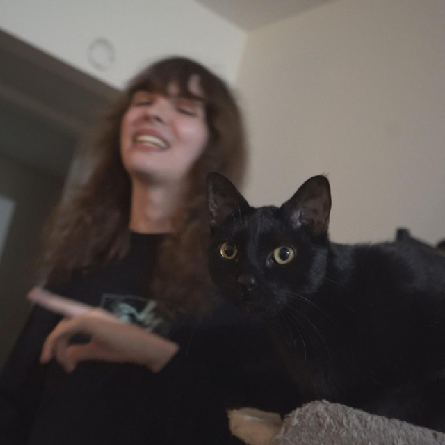 miaw cover art