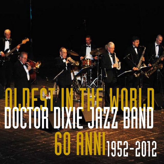 Oldest in The World 60 anni (1952 - 2012) cover