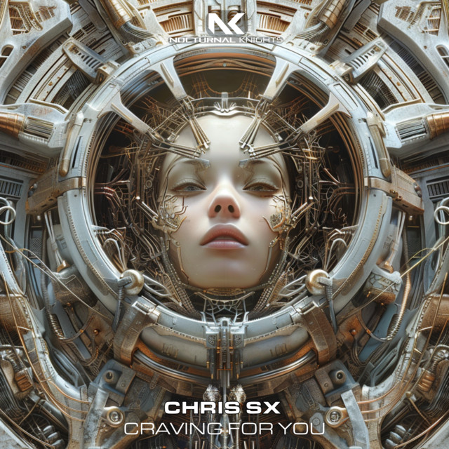 Craving For You - Extended Mix album art