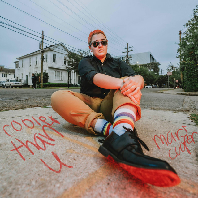 album image