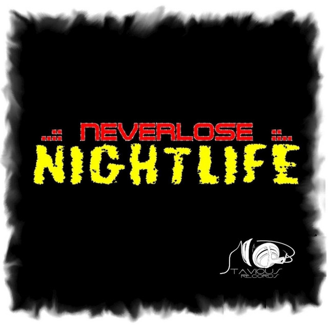 Nightlife cover art