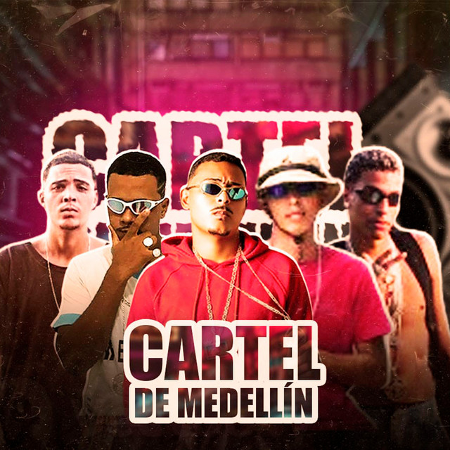 Cartel de Medellín