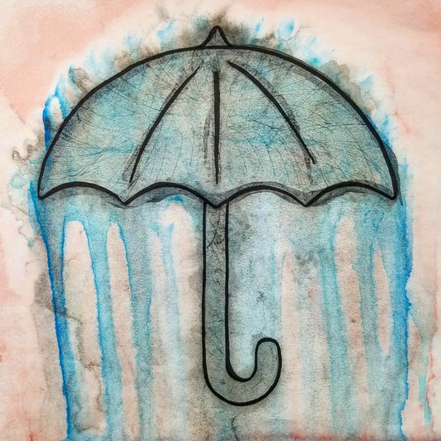 Washed Away cover
