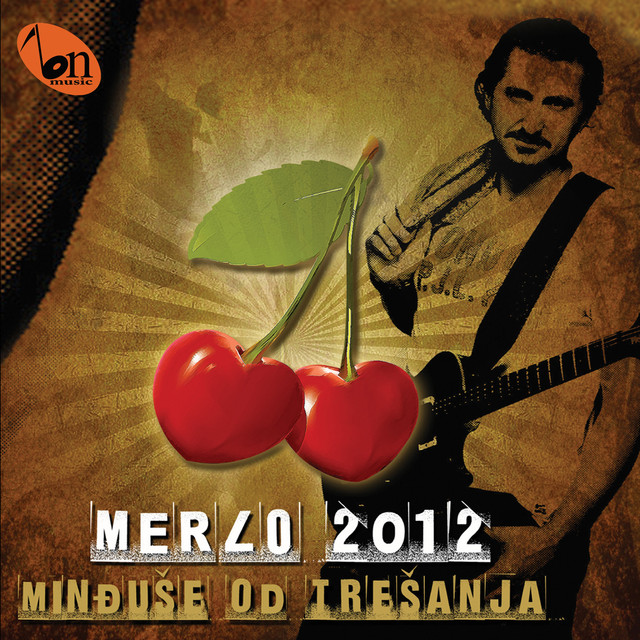 Brisem te iz sebe cover art