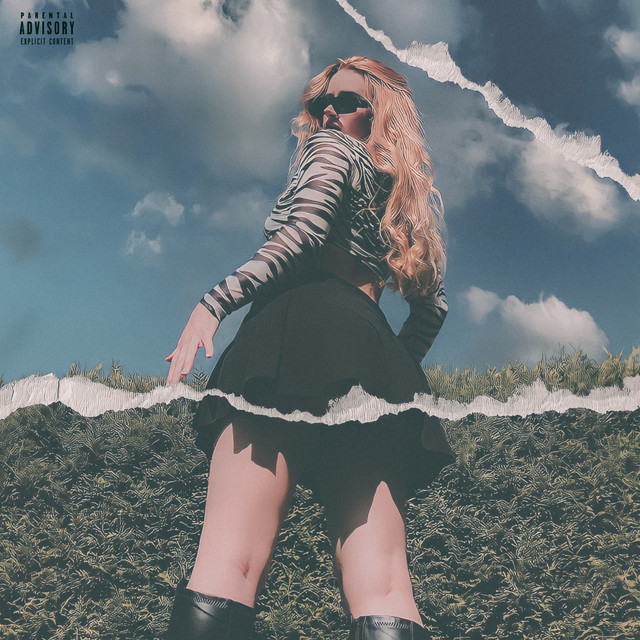 Обкладинка: Love and Affection — Celina Marz