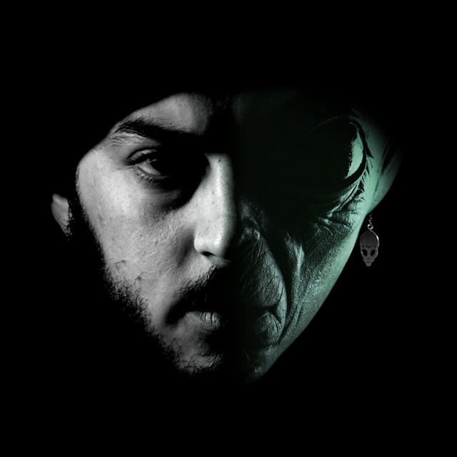 Zahri cover art